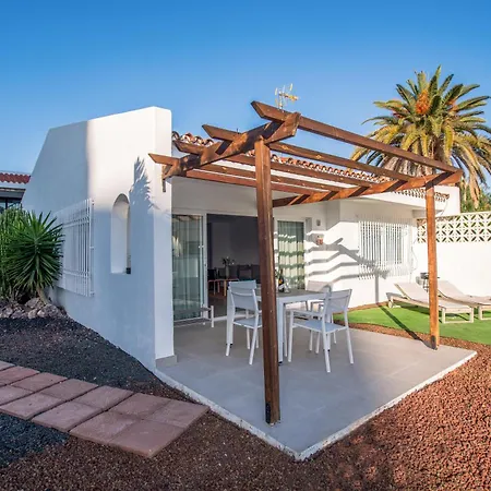 Newly Refurbished In Prime Location * Playa de las Americas (Tenerife)