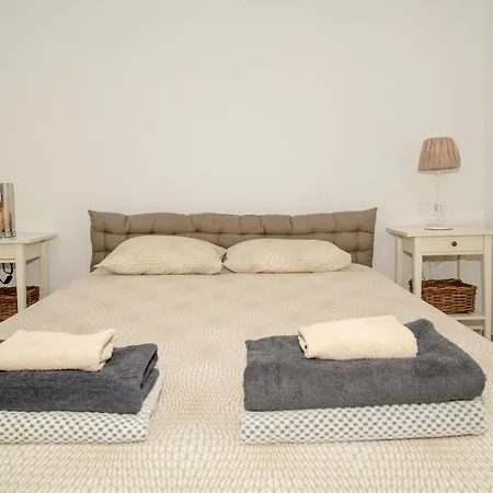 公寓 Newly Refurbished In Prime Location 美洲海滩