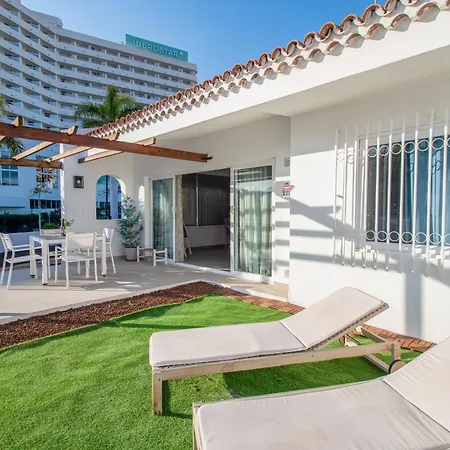 公寓 Newly Refurbished In Prime Location *