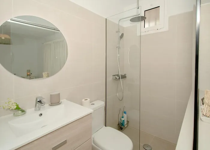 公寓 Newly Refurbished In Prime Location