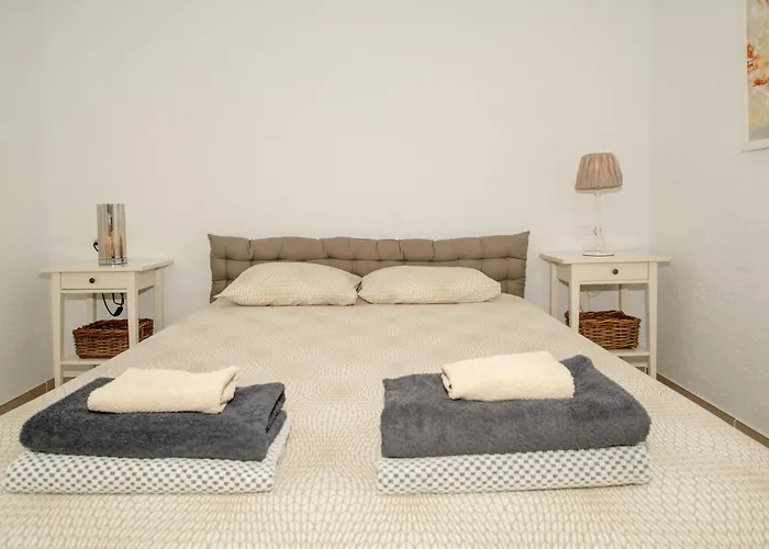 公寓 Newly Refurbished In Prime Location 美洲海滩