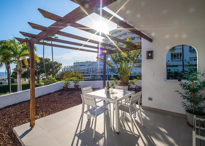 公寓 Newly Refurbished In Prime Location 美洲海滩