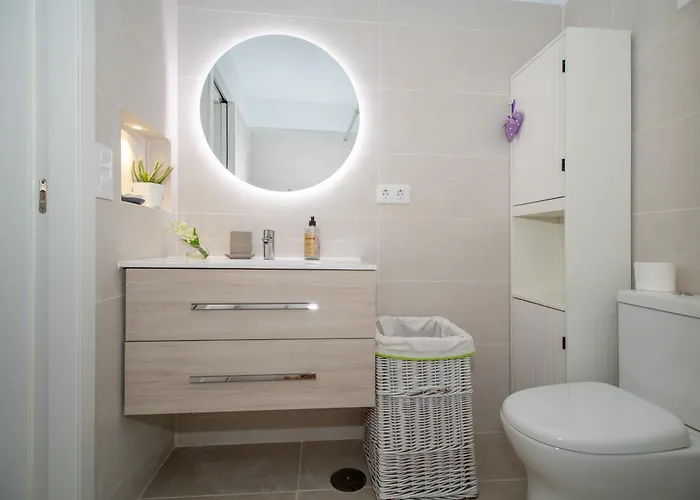 公寓 Newly Refurbished In Prime Location *