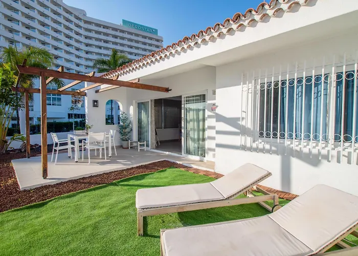 公寓 Newly Refurbished In Prime Location *