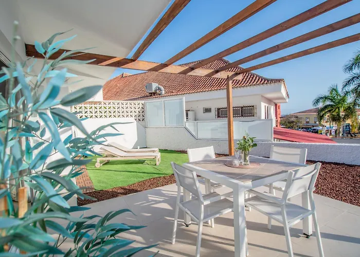 公寓 Newly Refurbished In Prime Location